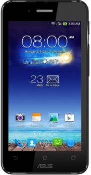 Asus PadFone Mini Black